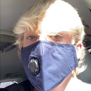 Meet your Posher, Jackson